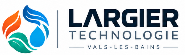 Largier Technologie – Vals-les-Bains